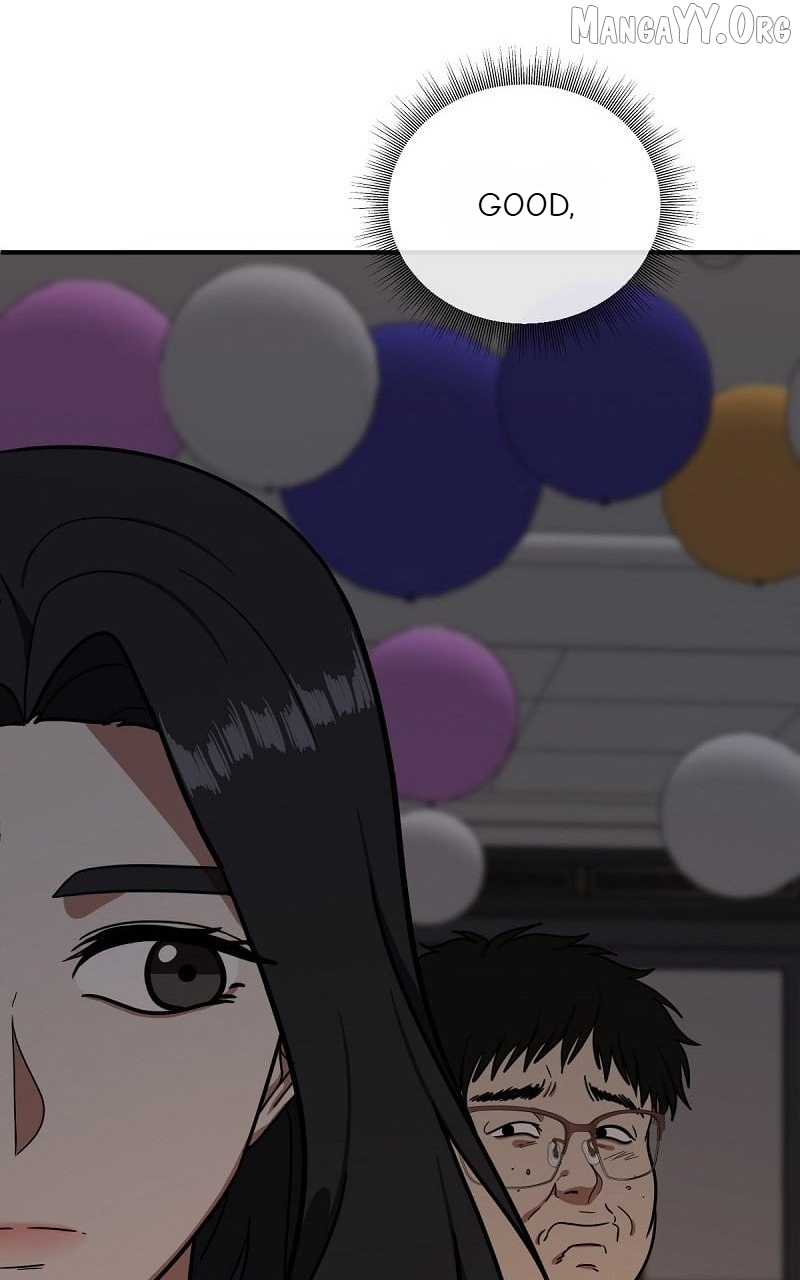 Change Me Chapter 59 - page 45